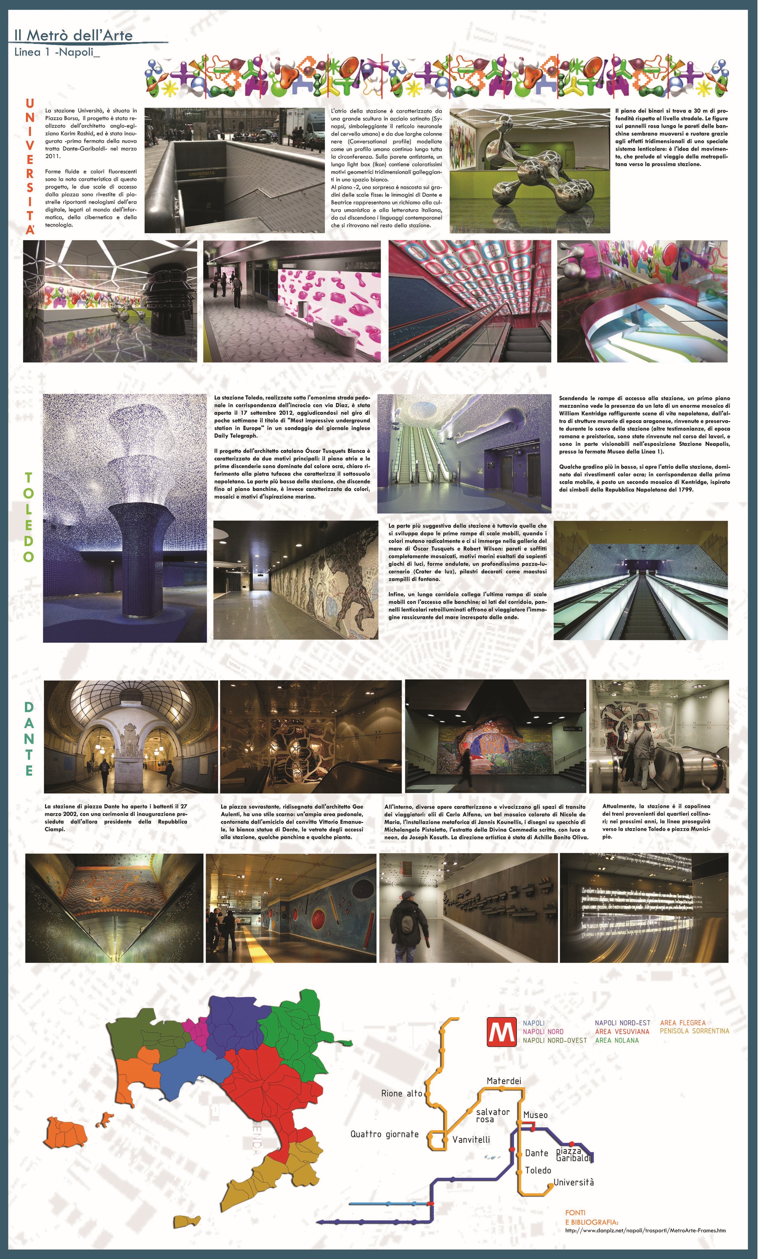 "智能之路" | 多功能铁路枢纽促进城市扩张与更新-43