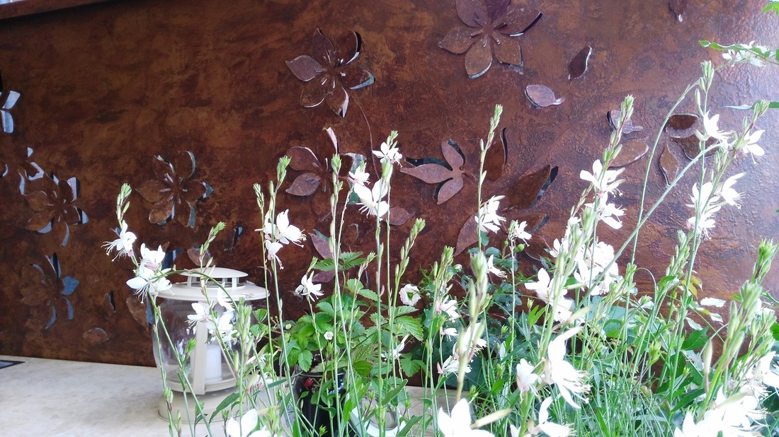 绿色视野的露台生活-5