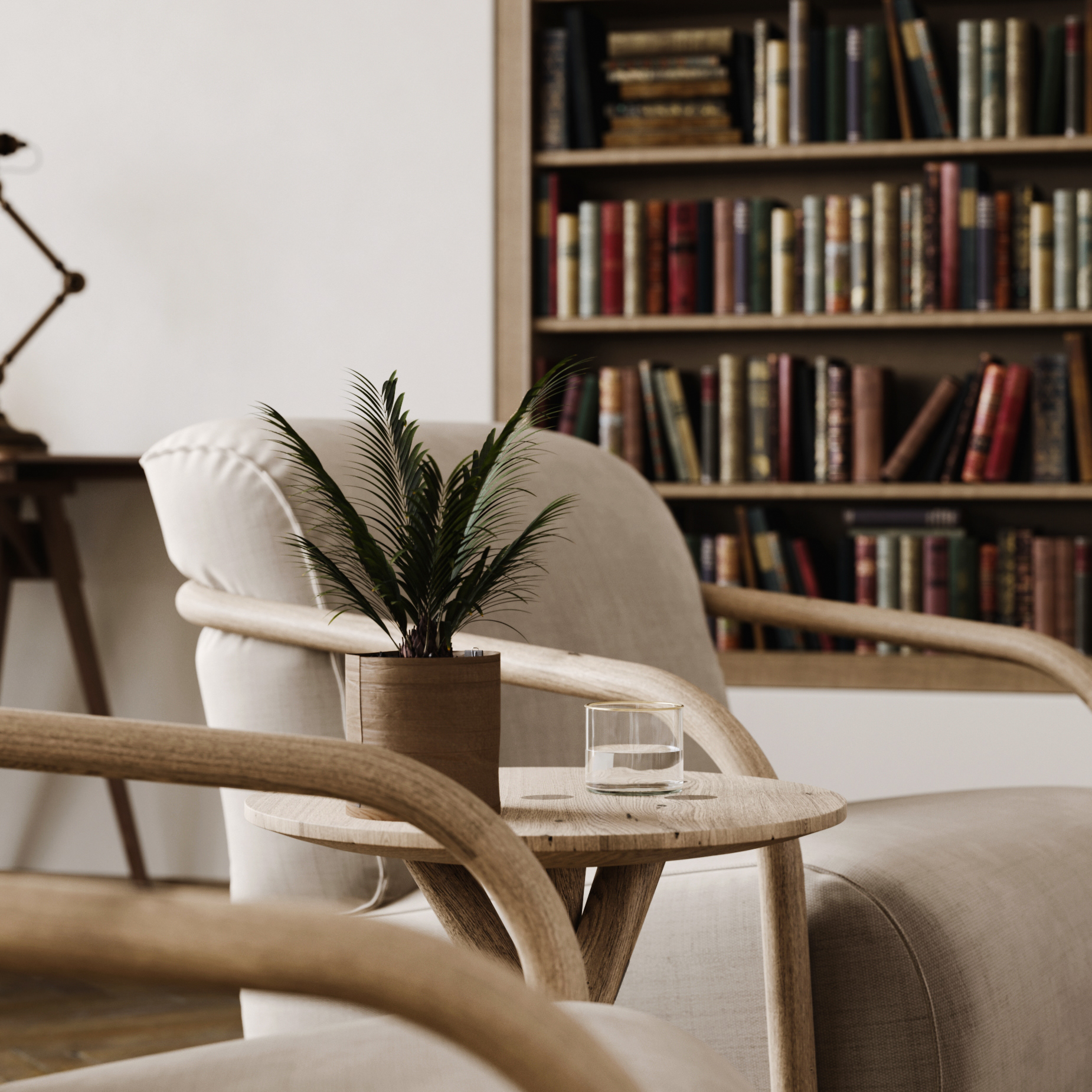 中性色调家居设计-7