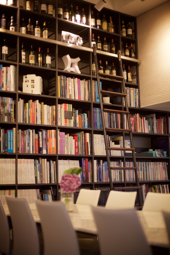 首尔 YKH 协会总部-61