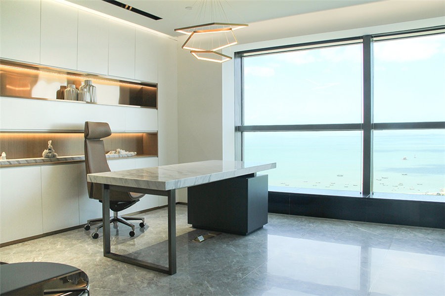 厦门观音山办公室 | 实力打造财富基因-31