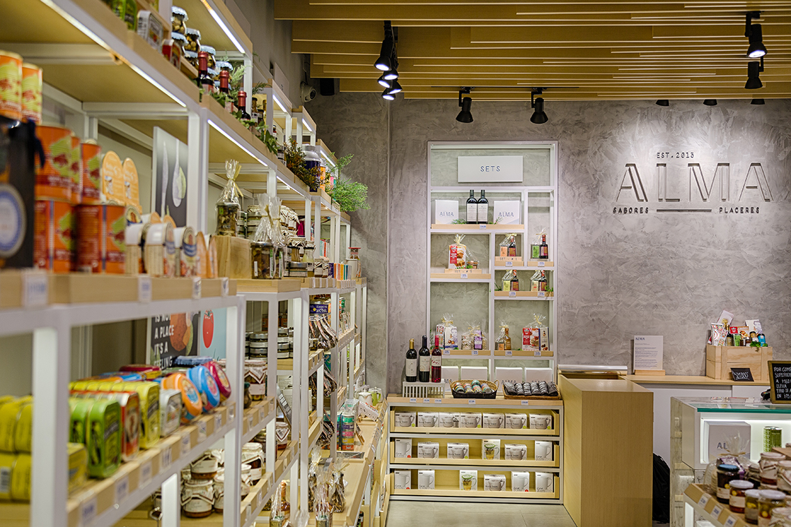 阿尔玛室内设计-3