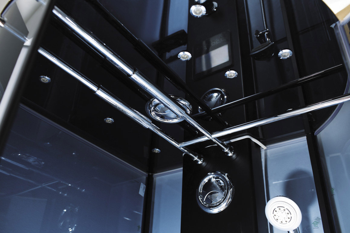 蒸汽淋浴房品牌促销活动及案例展示-6