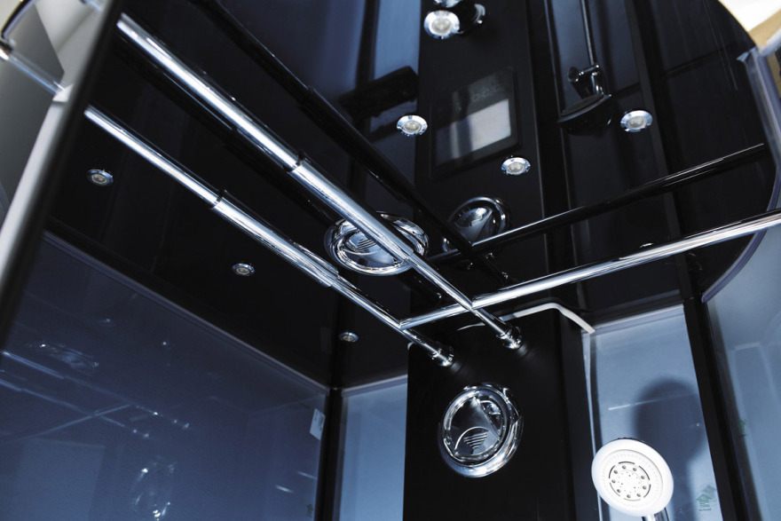 蒸汽淋浴房品牌促销活动及案例展示-6