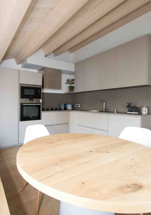 明亮宜居的定制设计公寓-3