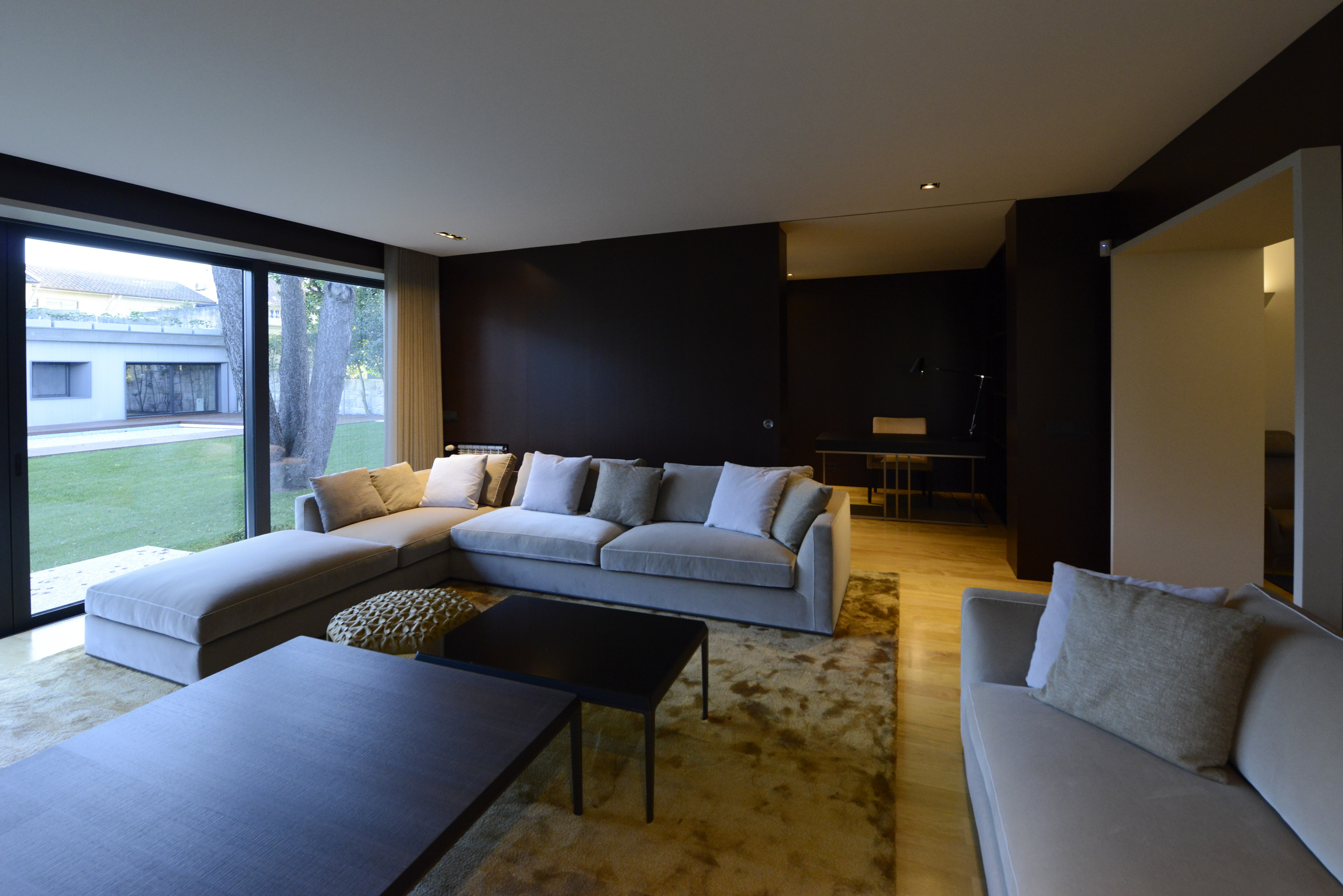 葡萄牙杜罗河畔的家园重建与更新-11