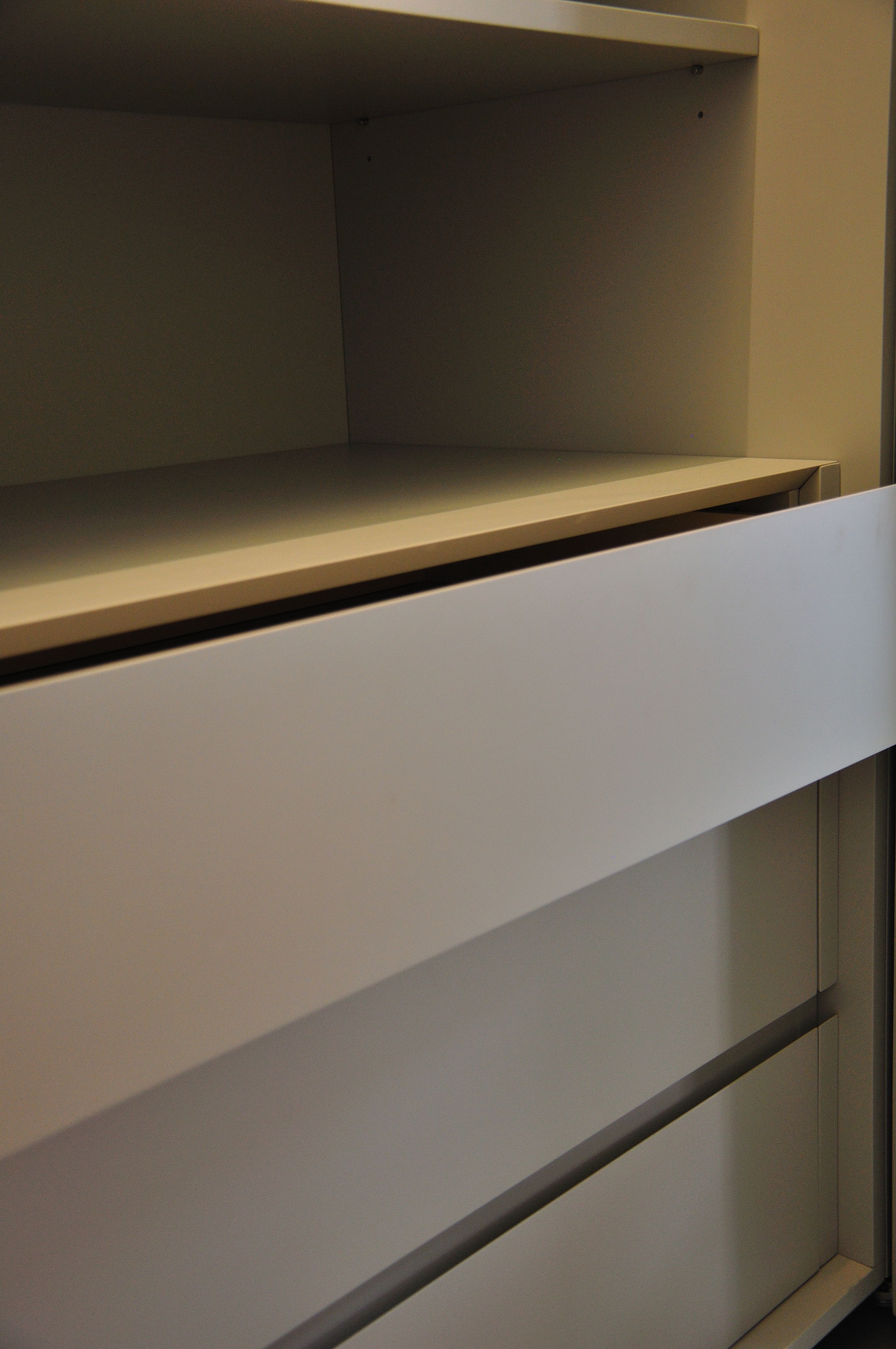 米兰简约宜居空间设计-16