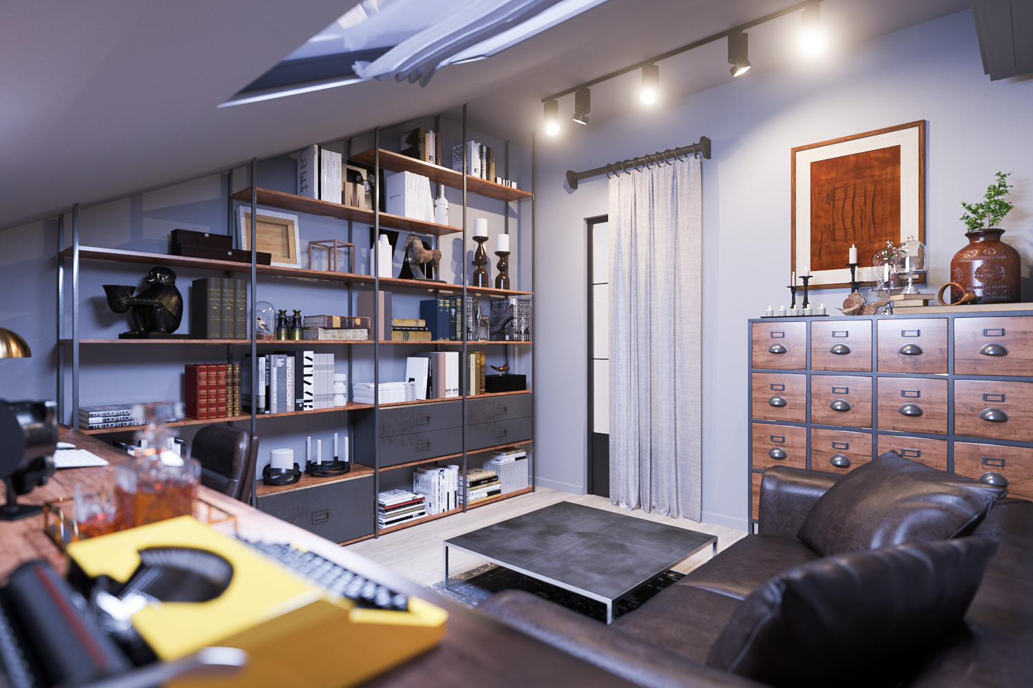 内饰；内部装饰-27