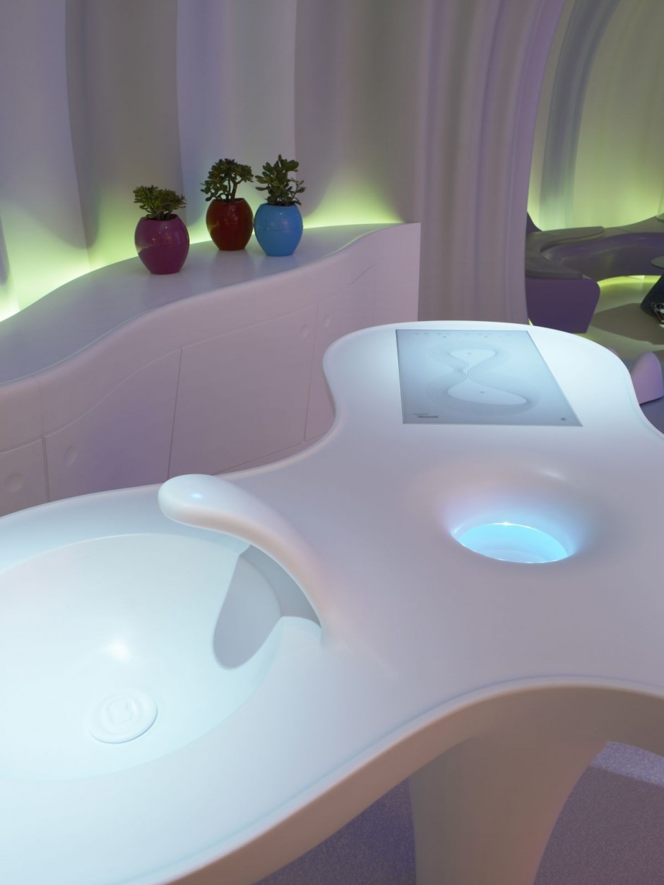 智能ologic丽耐生活展-20