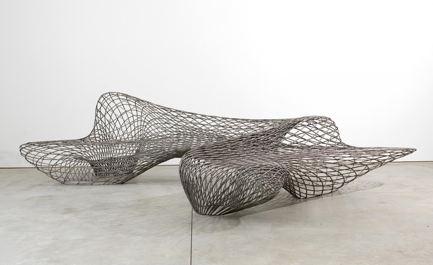 荷兰设计大师拉尔曼 3D 打印展亮相纽约库珀休伊特博物馆-31