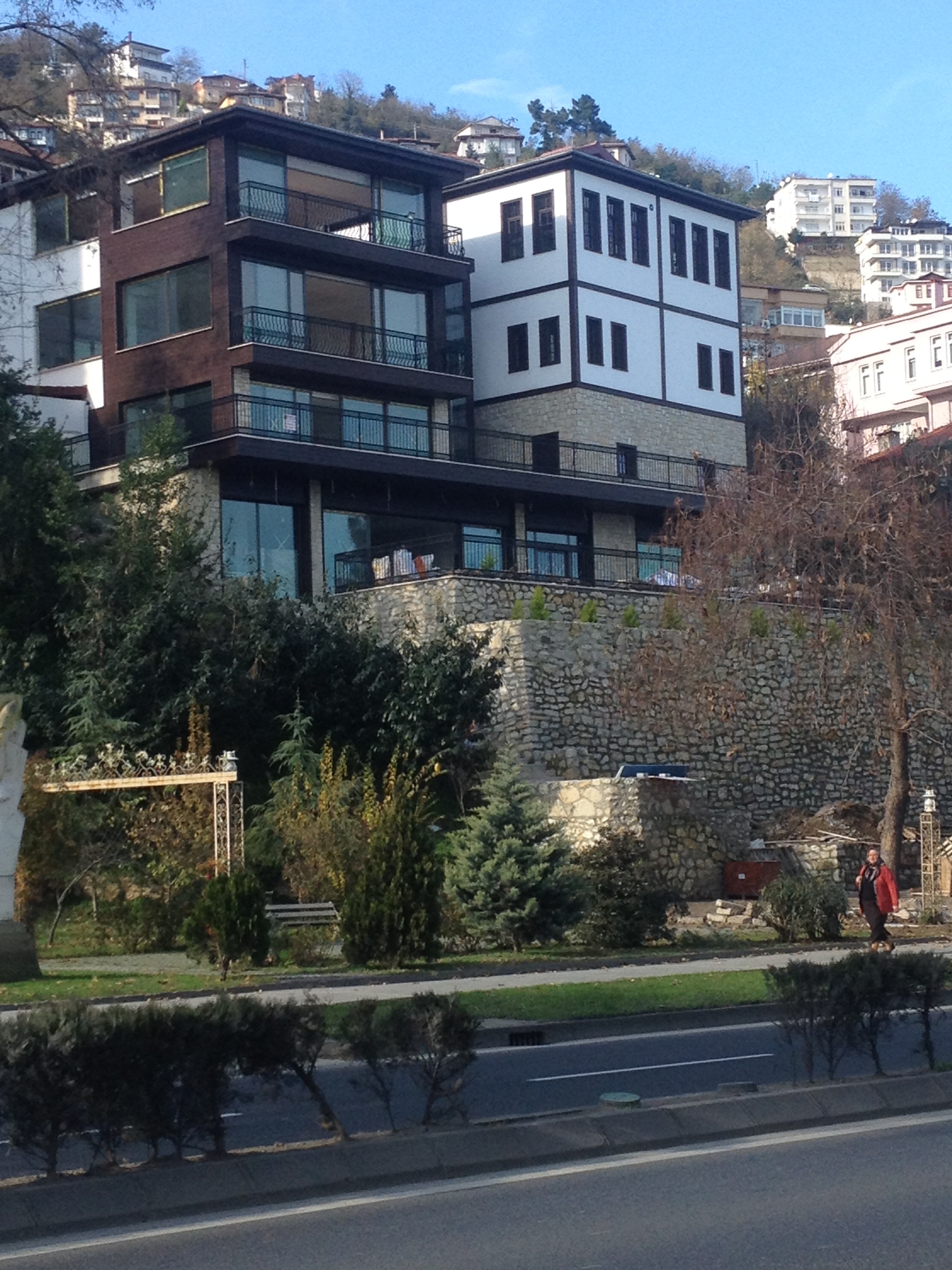 我们的埃维米兹精品酒店-26