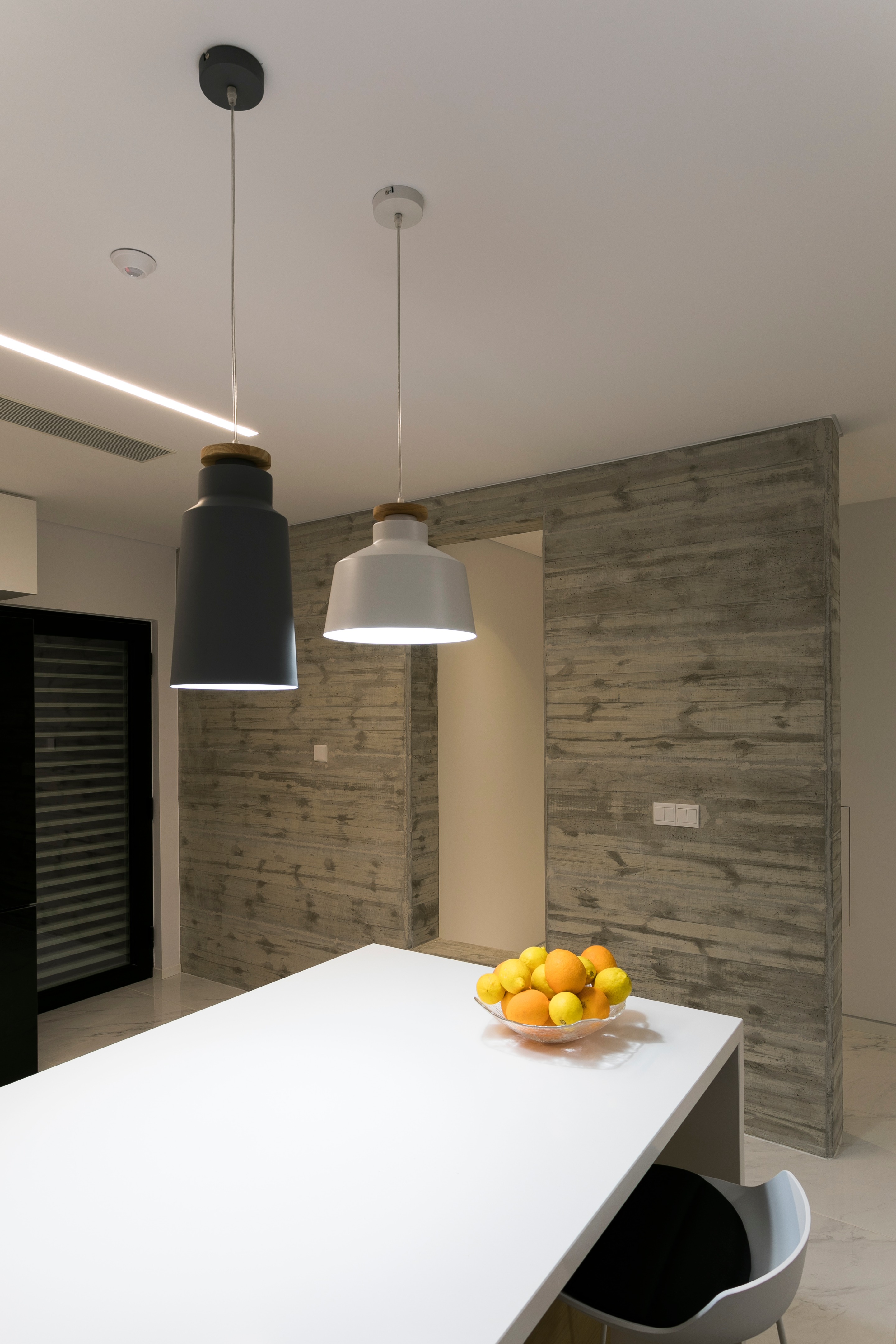 CK House | 嵌入景观的河畔家园-9