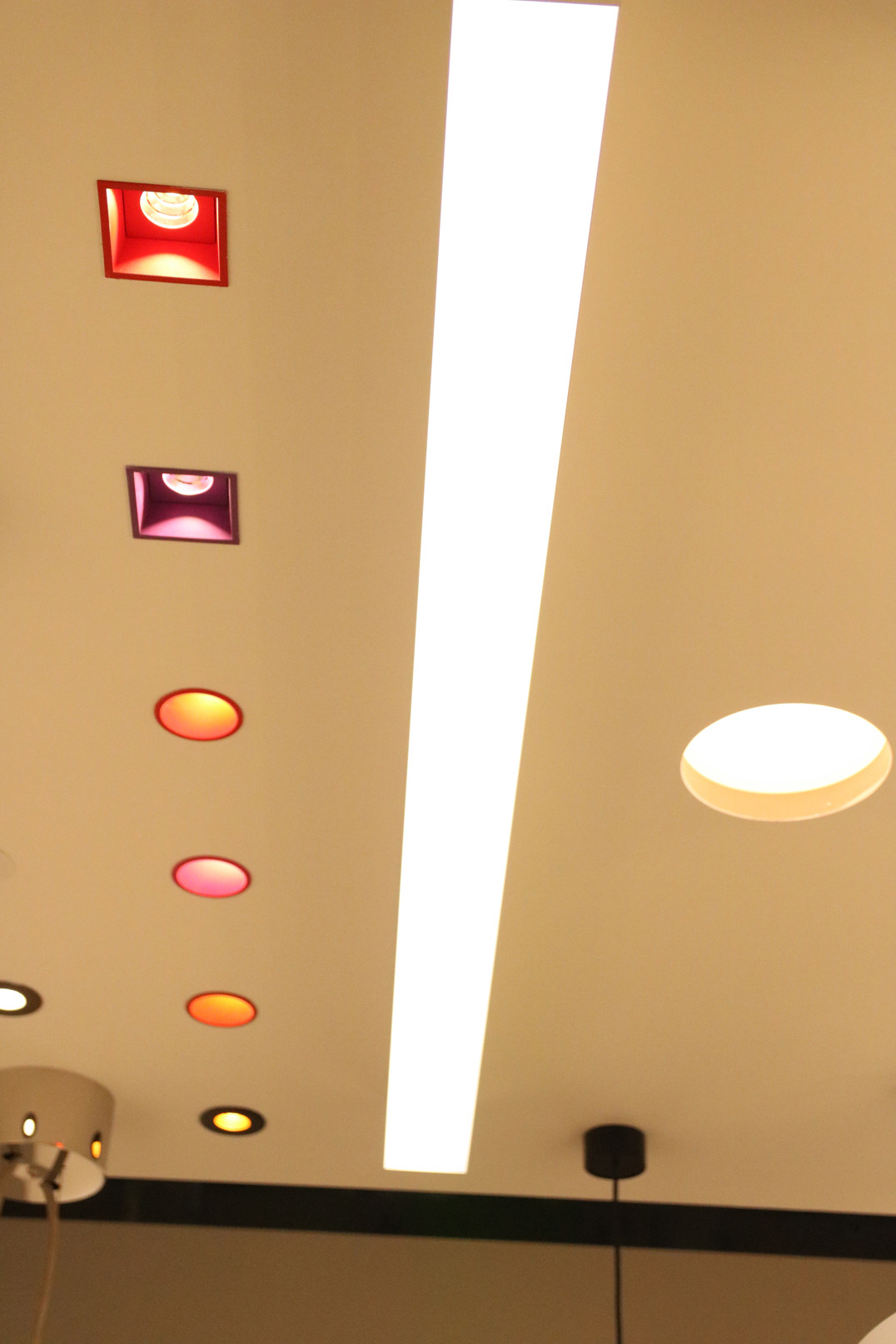 2016 年意大利 Showroom TIBERII 室内设计案例-26