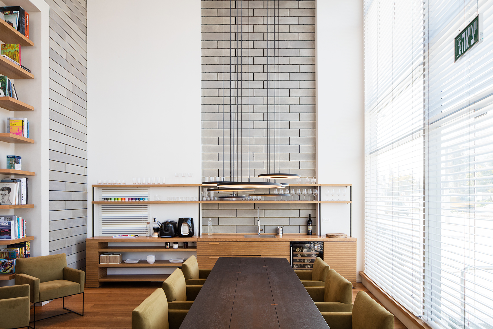 Mivney Gazit 陈列室-3