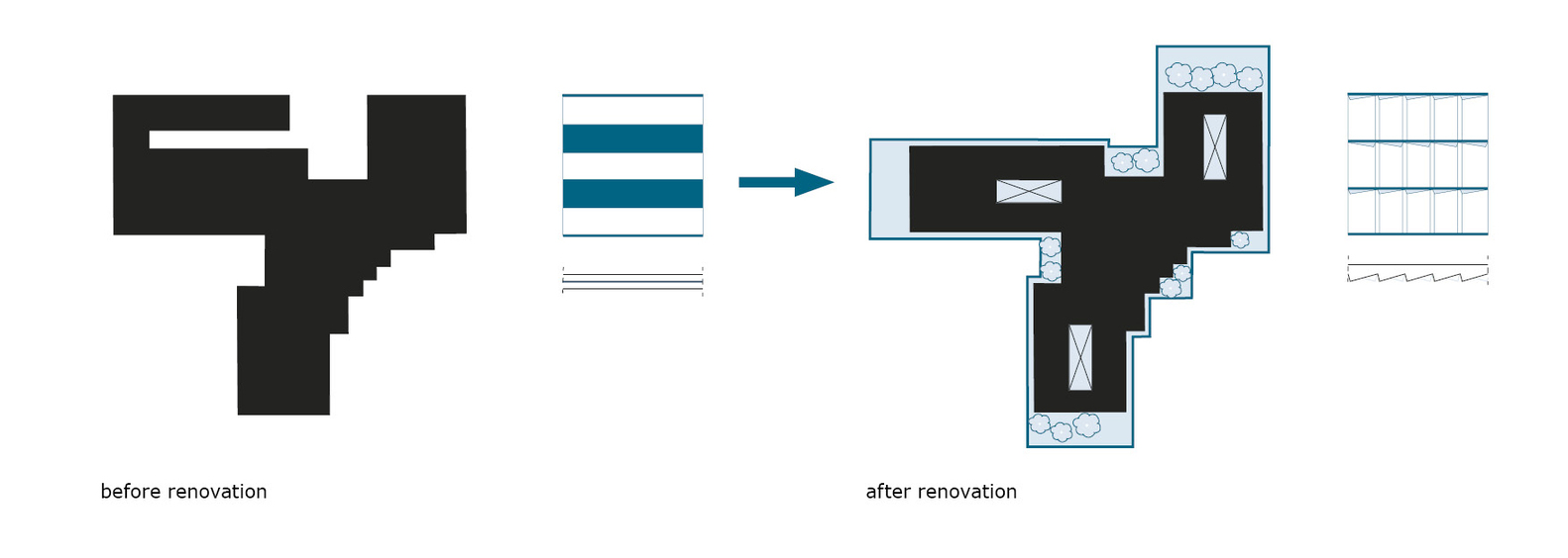 节能环保的 A.S.R 总部办公楼改造-72