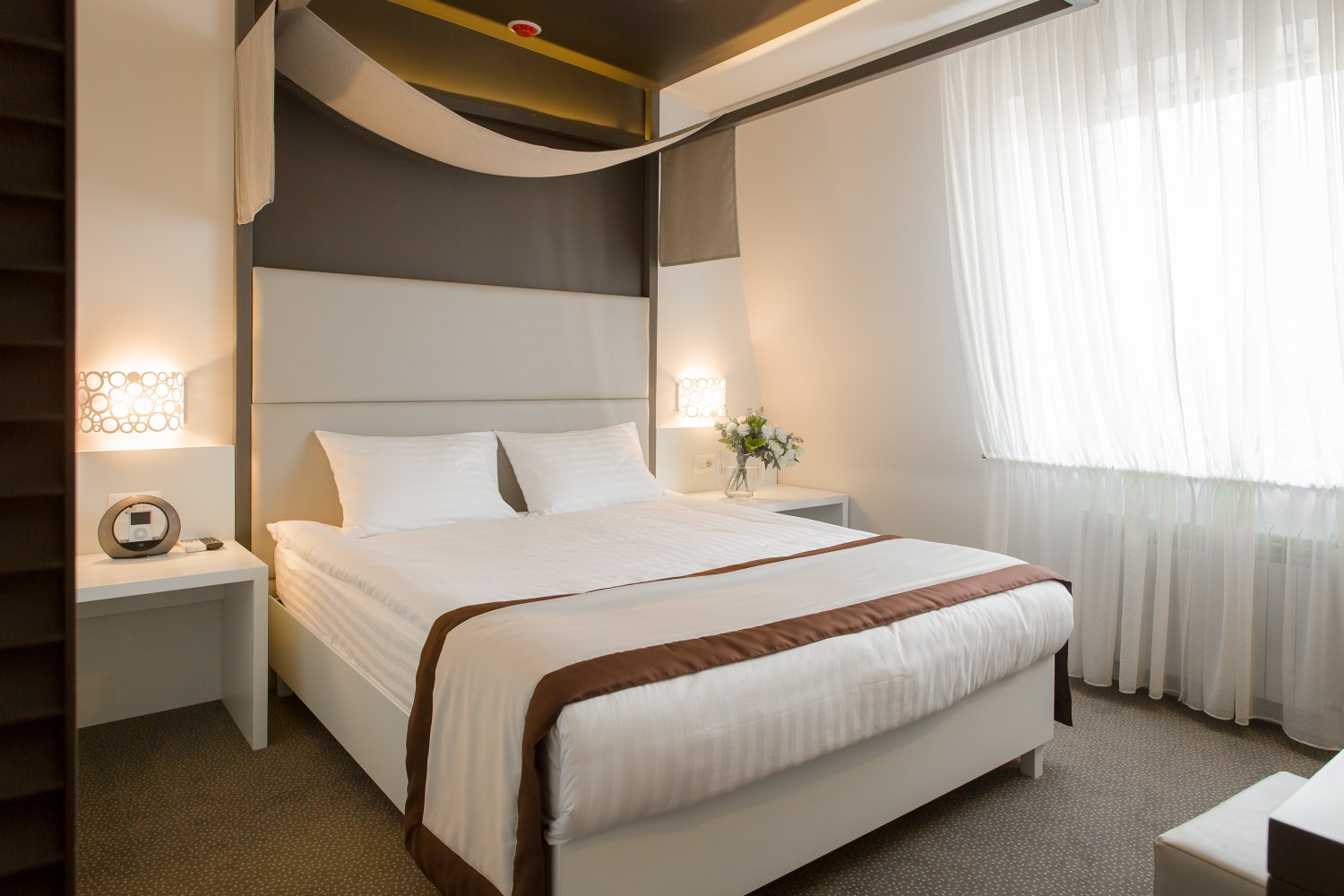 乌诺设计酒店-5