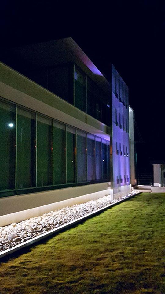 Gaboli 兄弟办公大楼设计-2