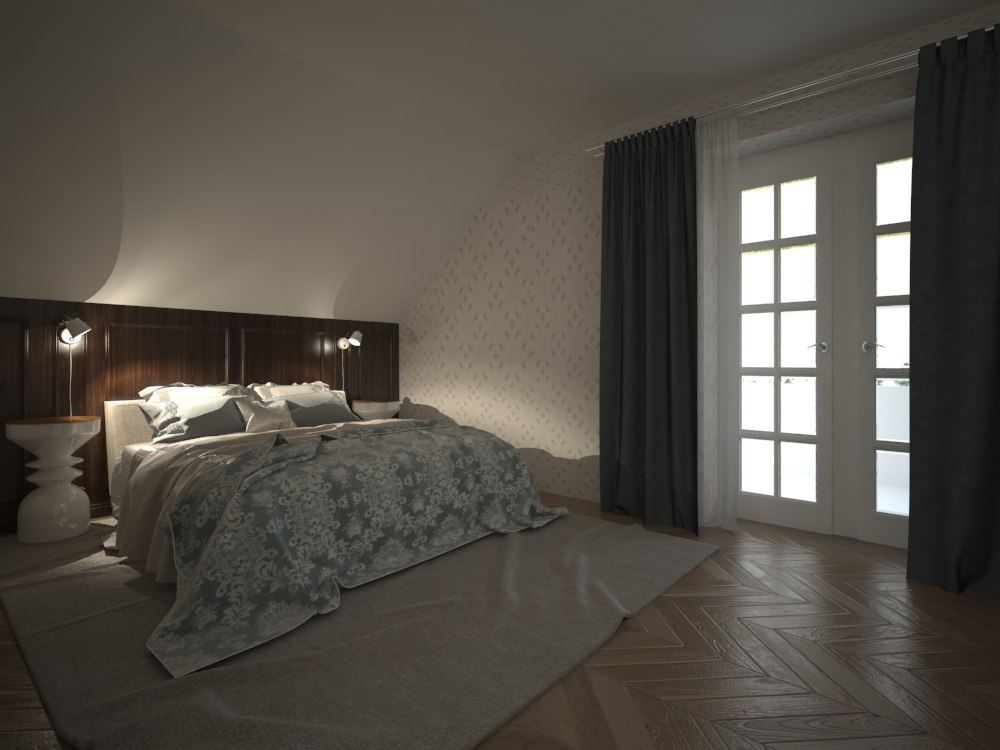 Spacious house - 2nd floor (part 1)-13