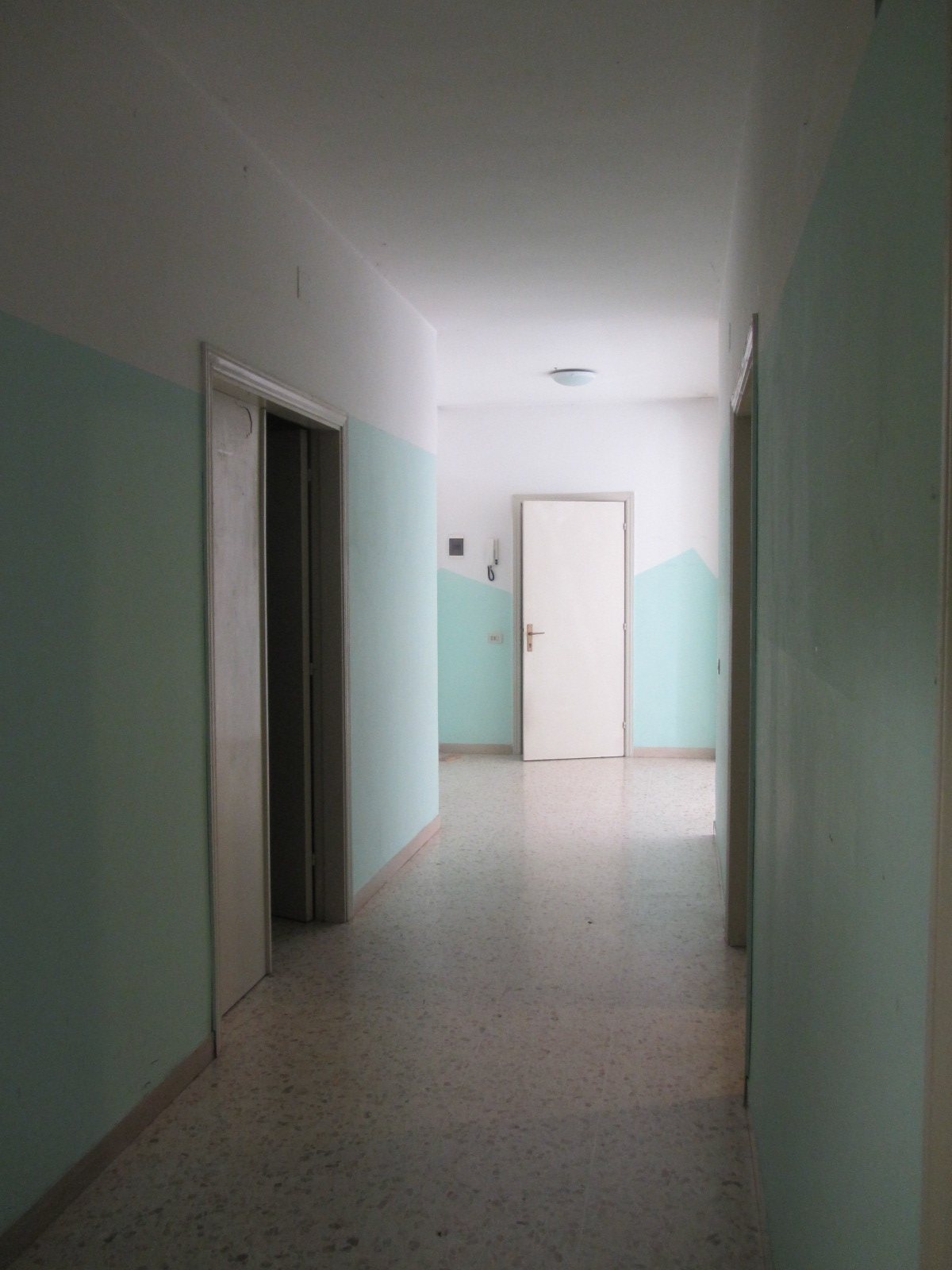 Michelini 家庭住宅-39