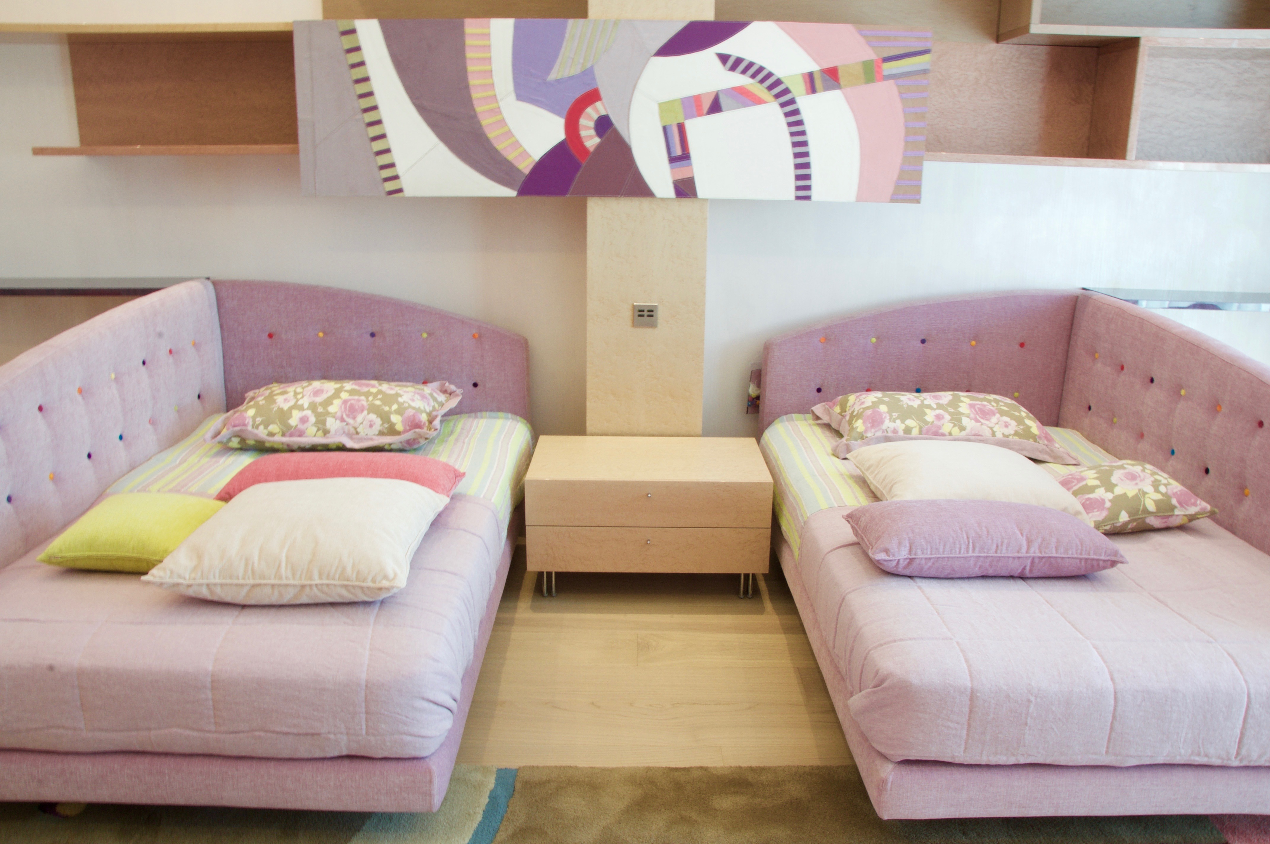 莫斯科郊区别墅设计-11