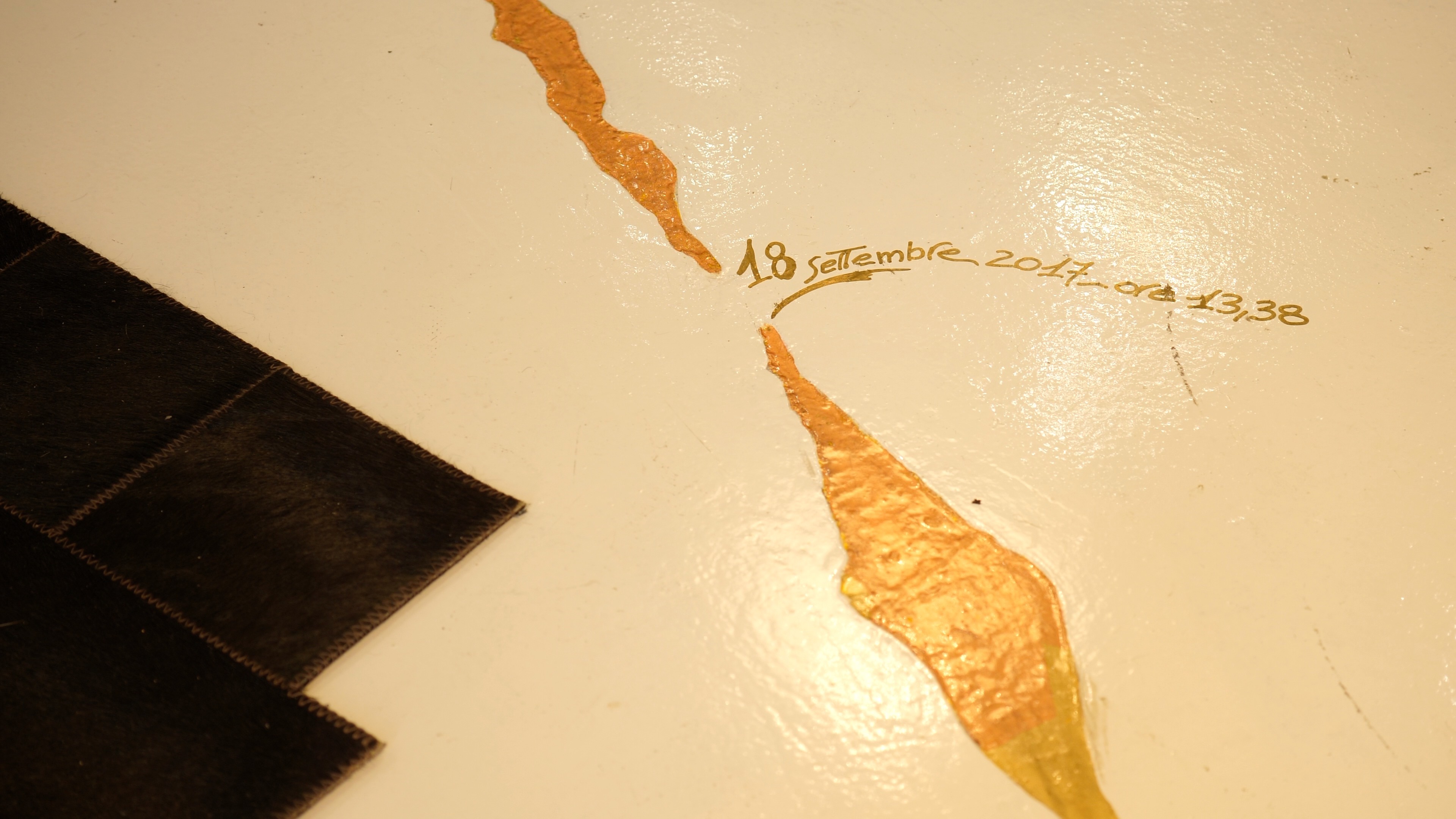 ELITIS 时尚家居设计展 | 意大利风格的魅力演绎-61