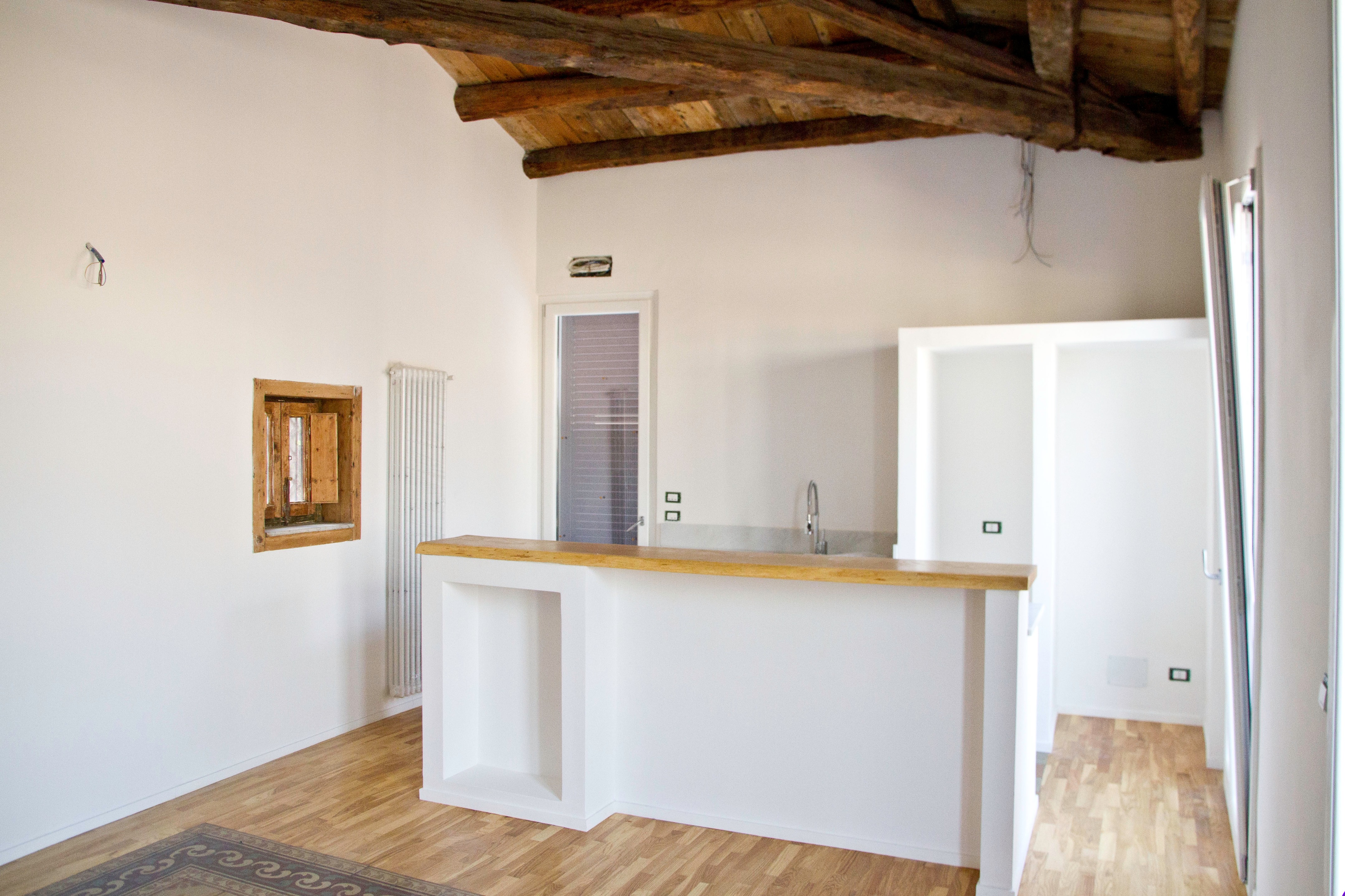 Casa PVSB 老城区公寓修复项目-14