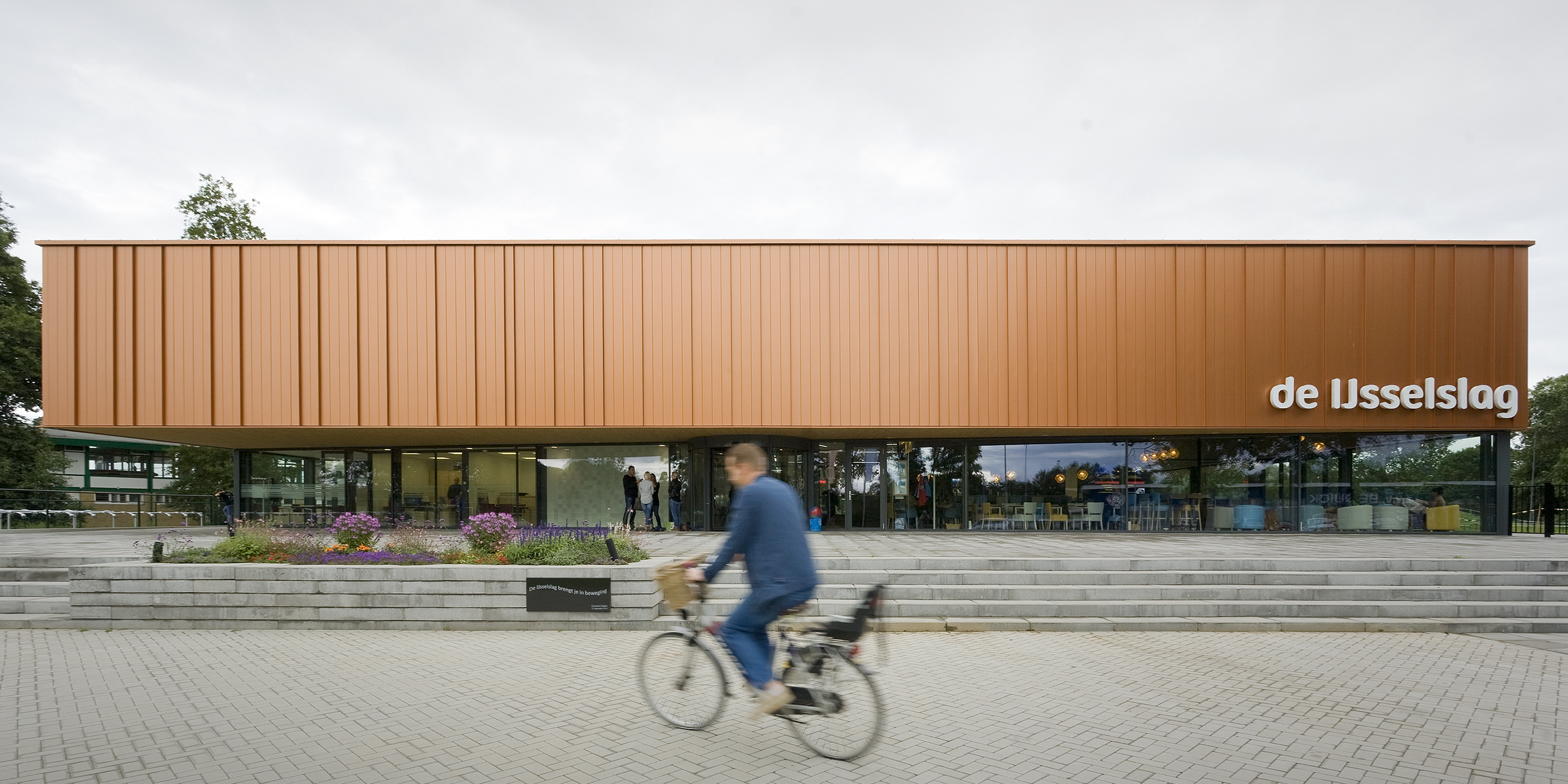 祖芬公园游泳池-10