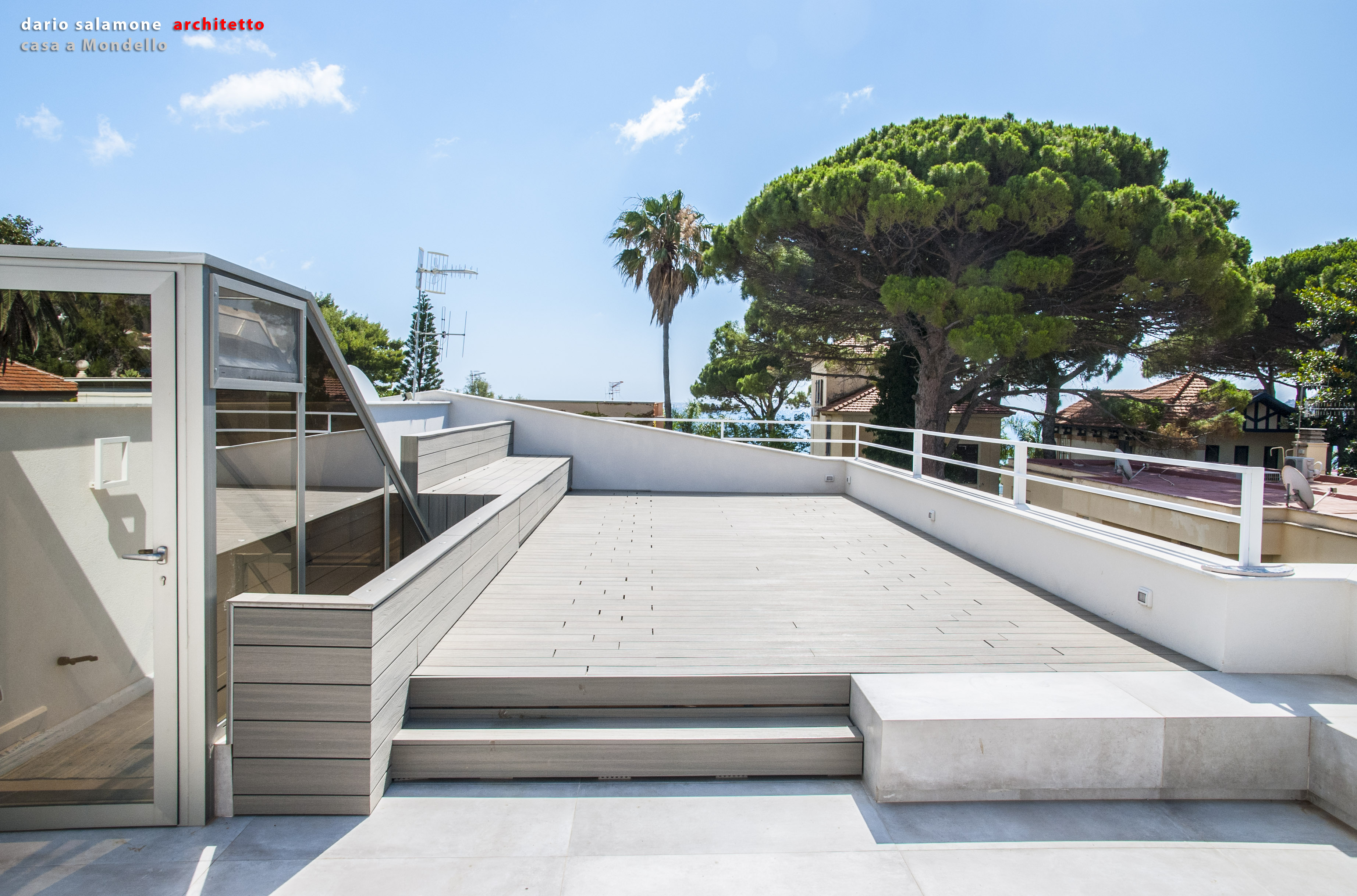 2018 年蒙德尔别墅双家庭室内设计案例-19