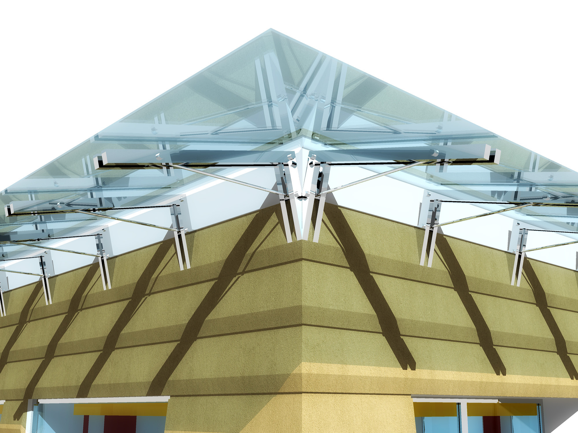 罗马购物中心翻新设计-19