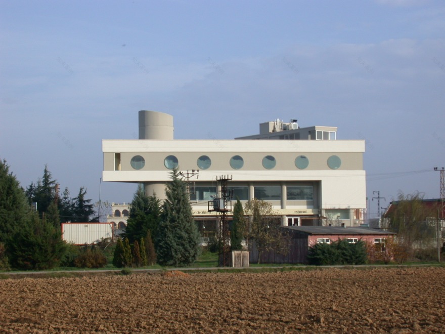 特兰莫拉号船-1