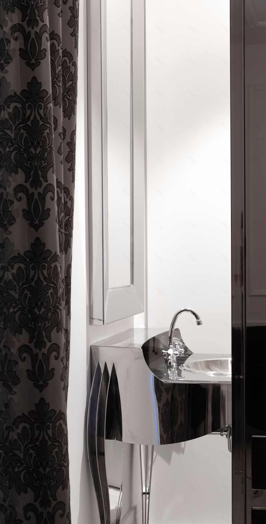 SPA HOTEL "TERMES ORION" 室内设计-57