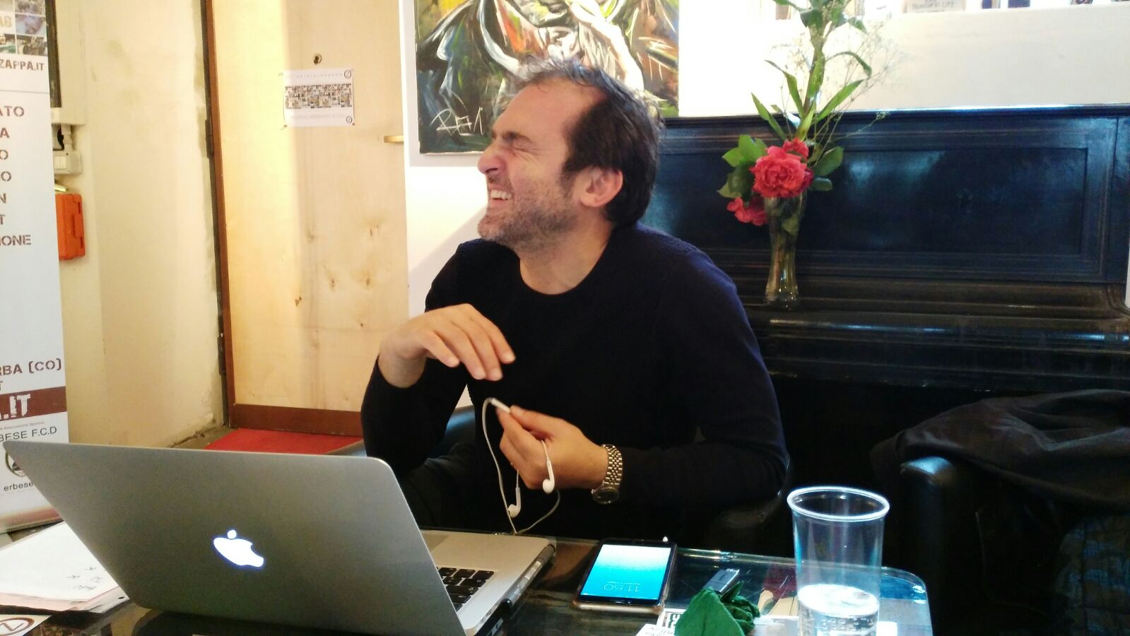 IED 学院五十周年庆工作坊 · 创新室内设计-40