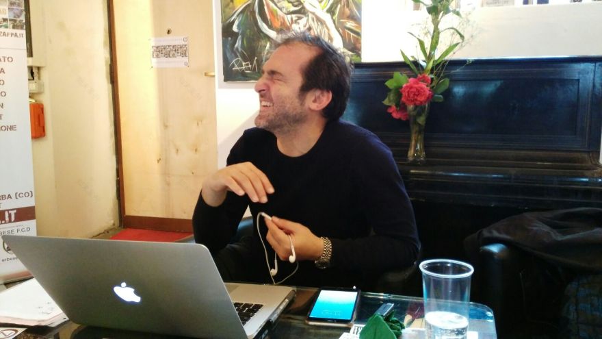 IED 学院五十周年庆工作坊 · 创新室内设计-40