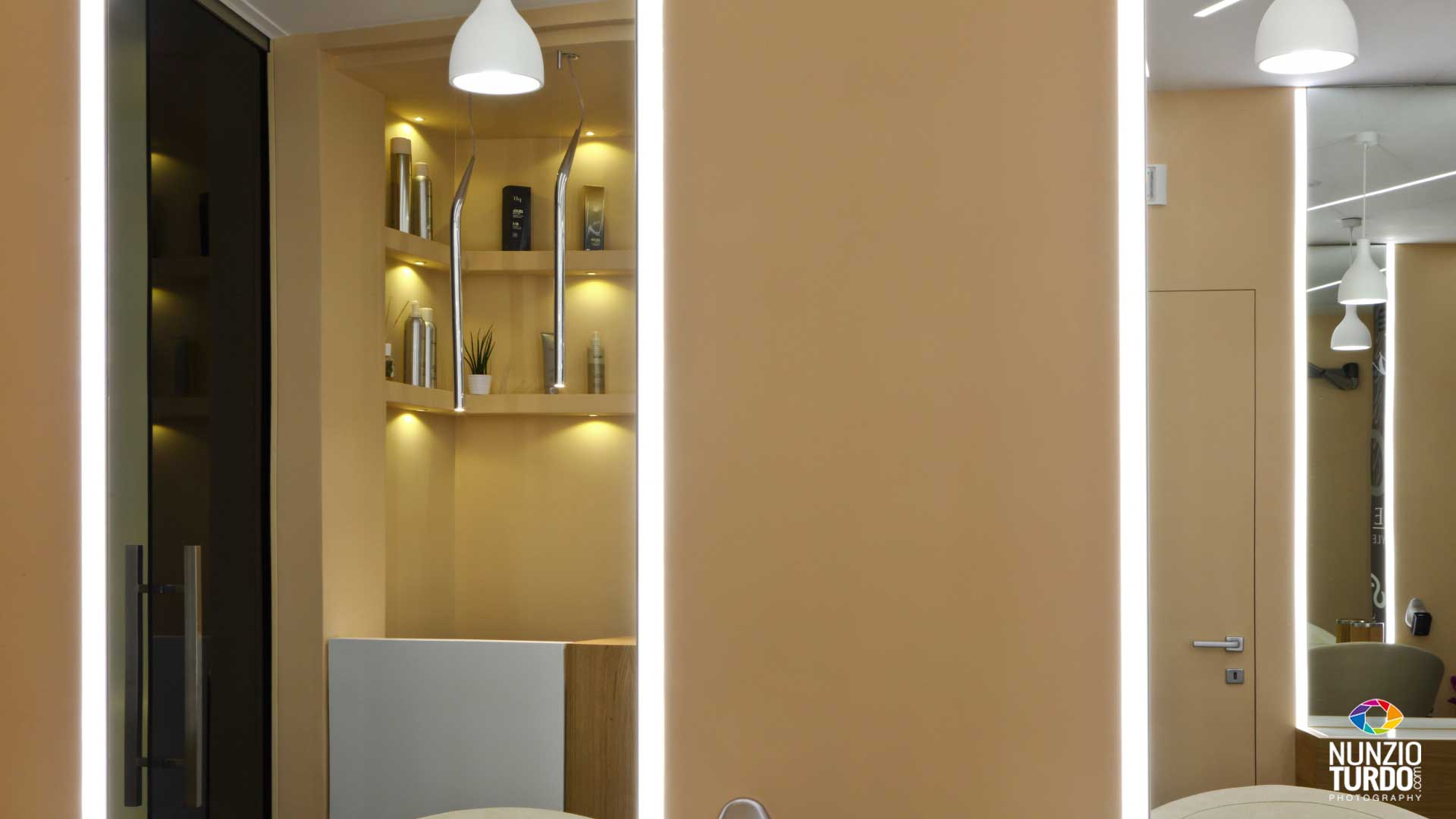 意大利建筑师打造 2017 年 Castelbuono 美容院设计佳作-77