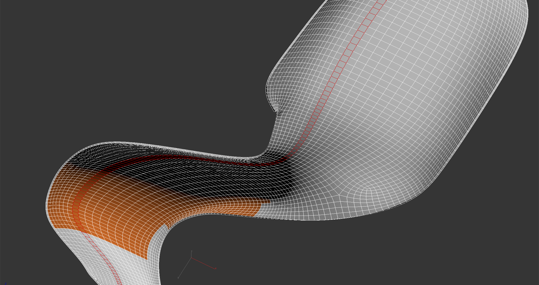 莫斯科 1S-Bitrix 办公室 | 几何艺术与光影的完美结合-35