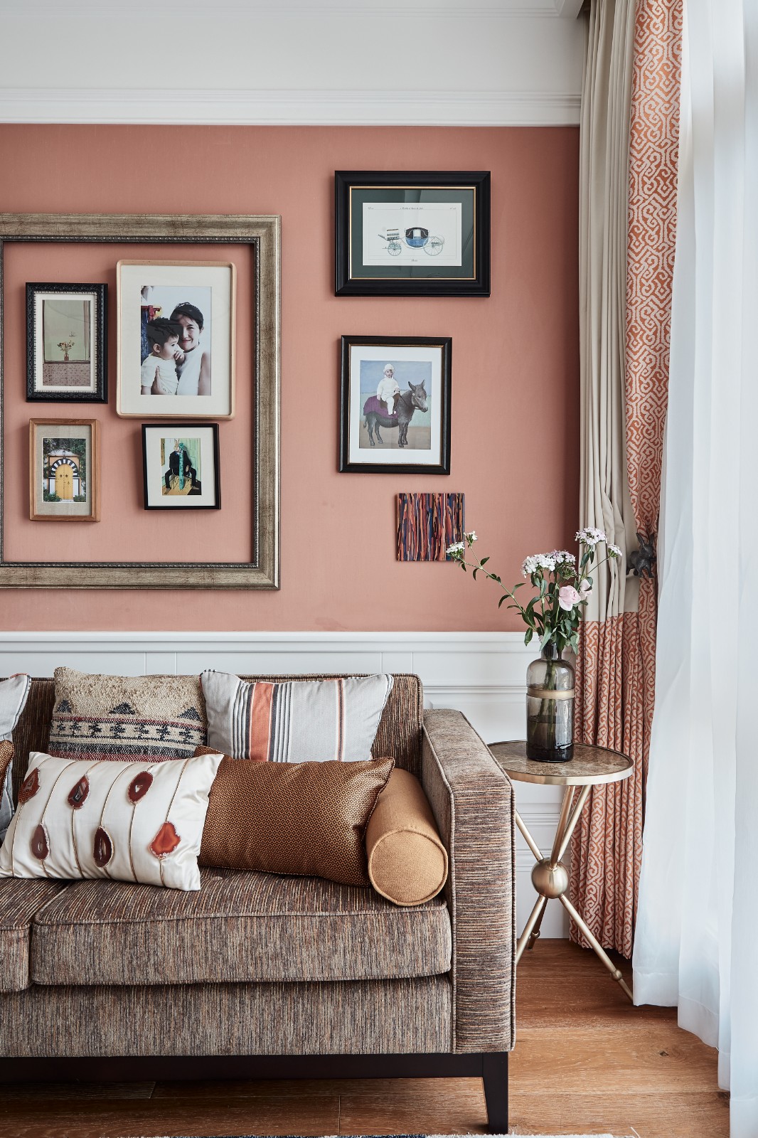 温州世锦园别墅-23