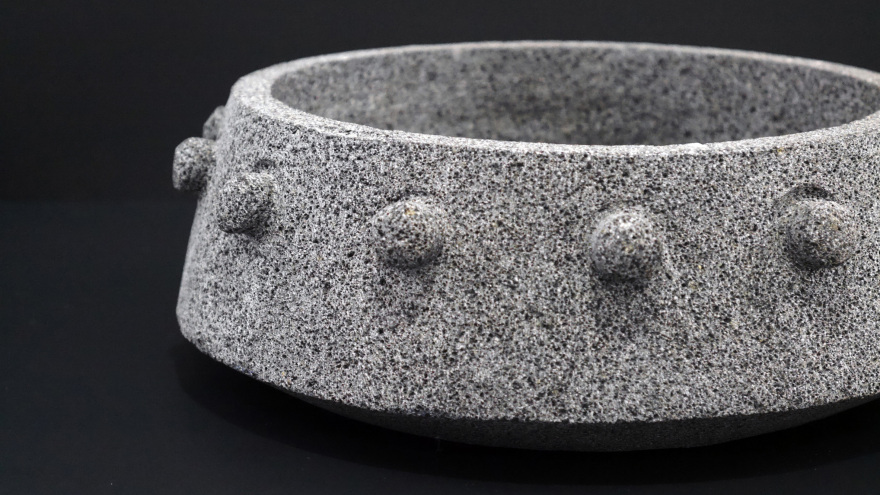 墨西哥设计周 2017 新品展 · Inédito 展览新兴设计师-0