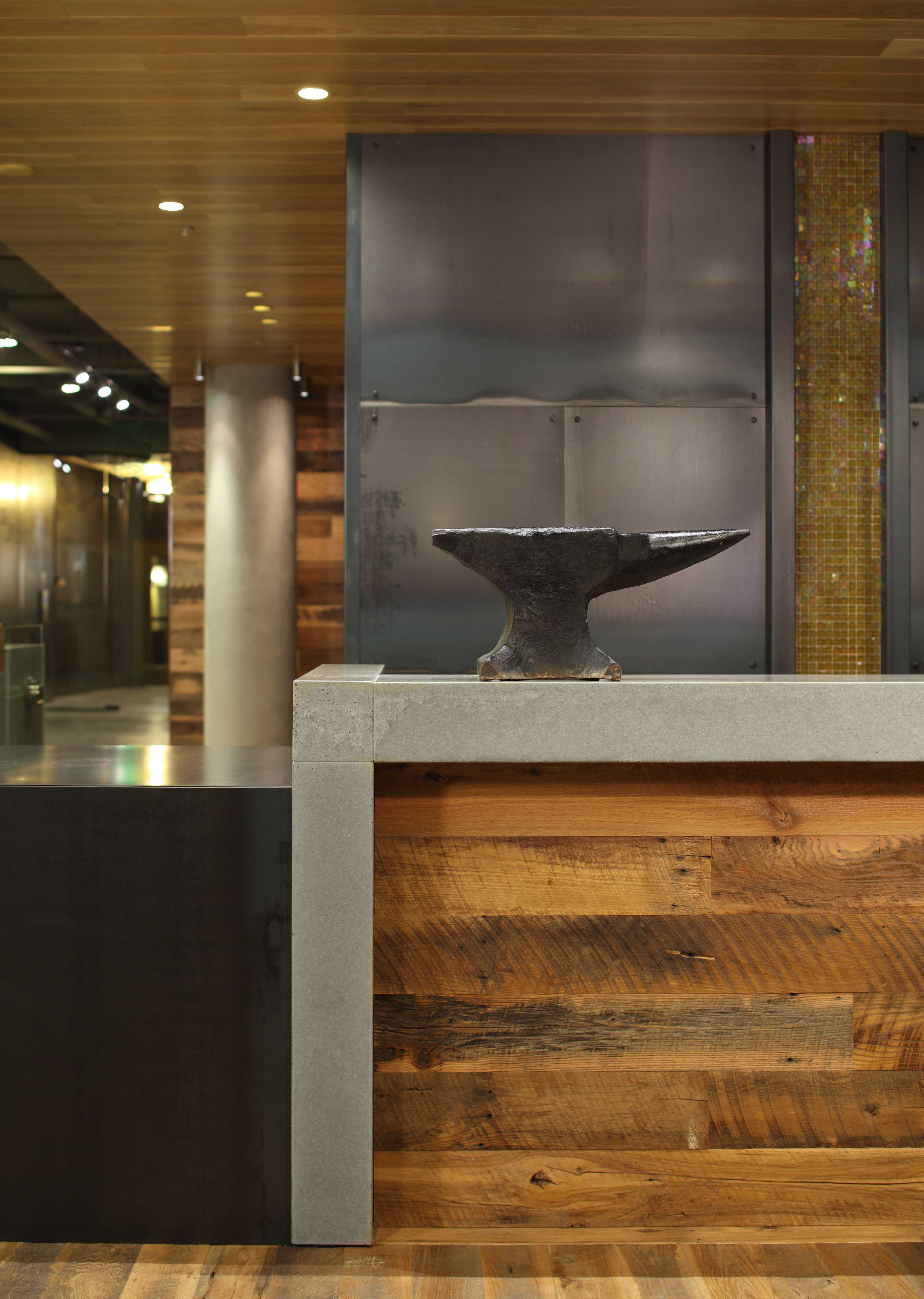 联邦码头公寓-5