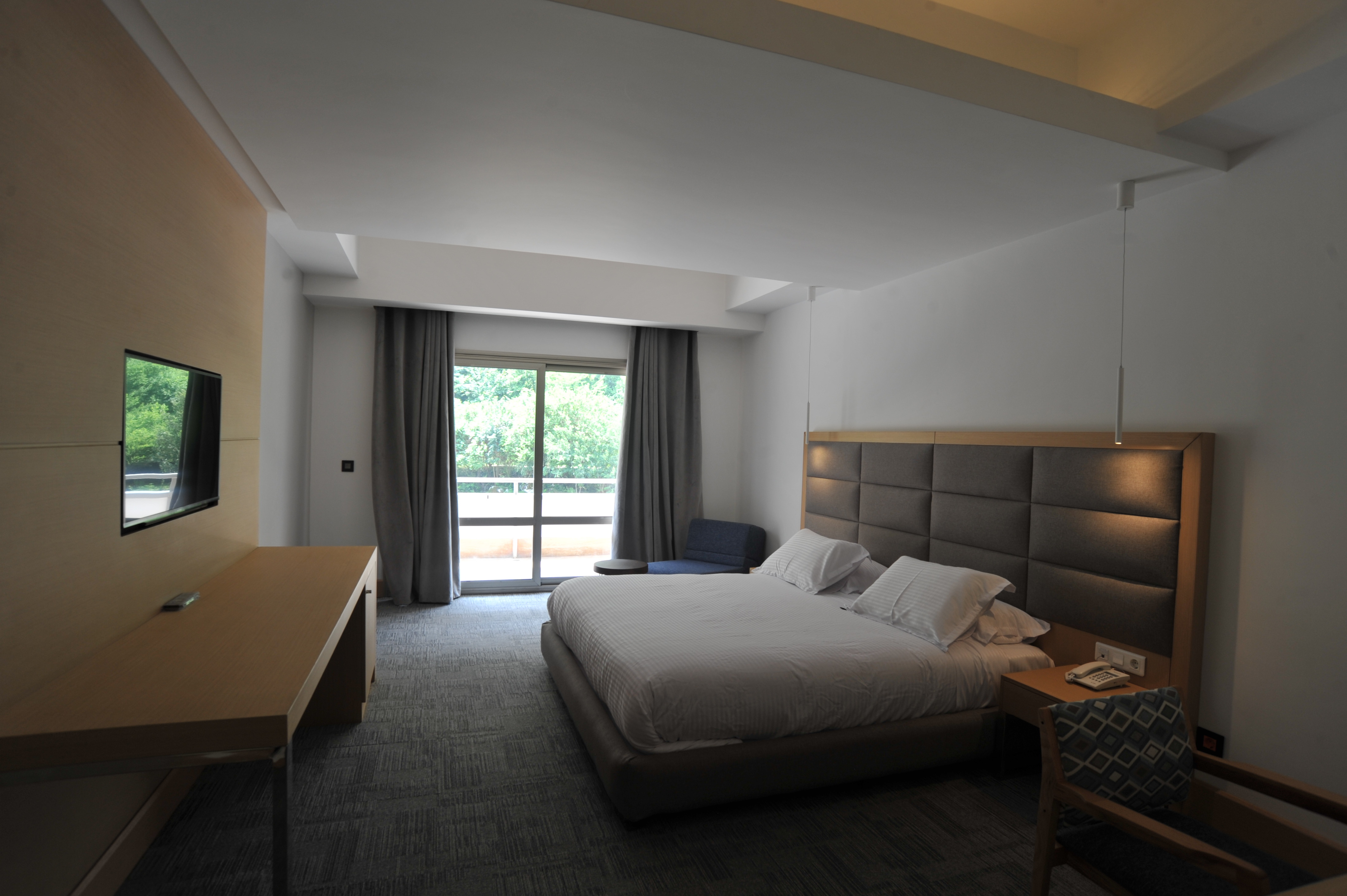 2017 年完成的维纳斯酒店设计-12