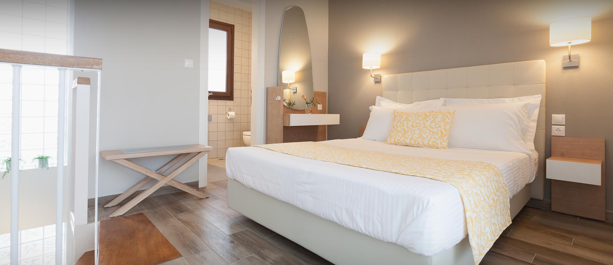 Enalia Villas 度假酒店-16