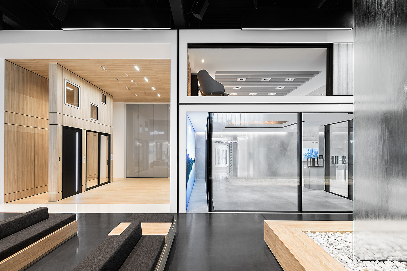 旭格展厅·比勒费尔德 2017-6