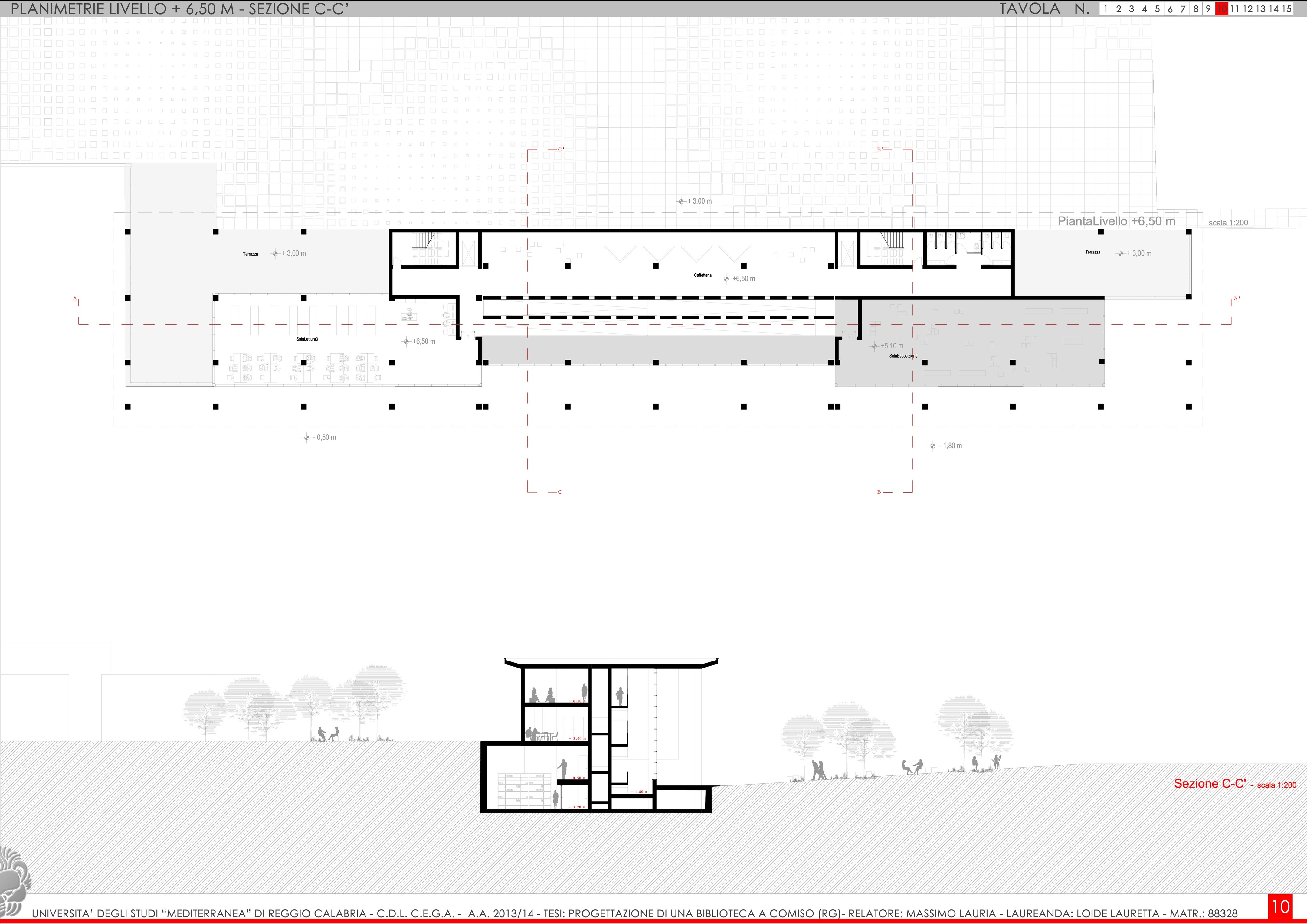 2015年图书馆设计研究精解-9