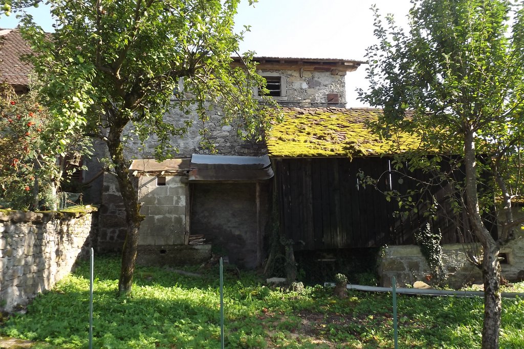 百年老屋的再生之旅 | 现代与传统的完美融合-9