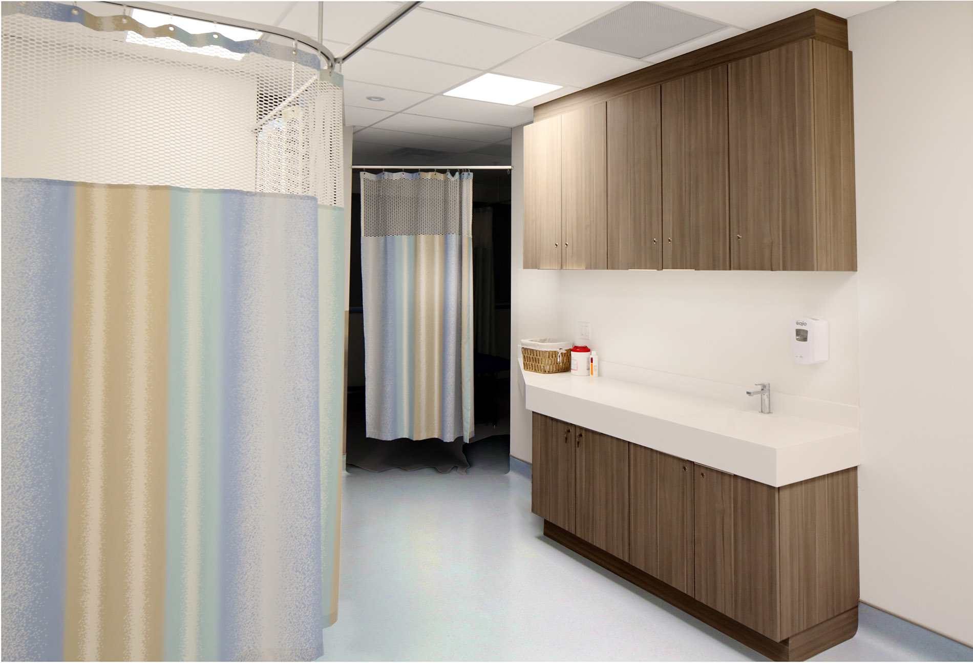 一心医疗中心-3