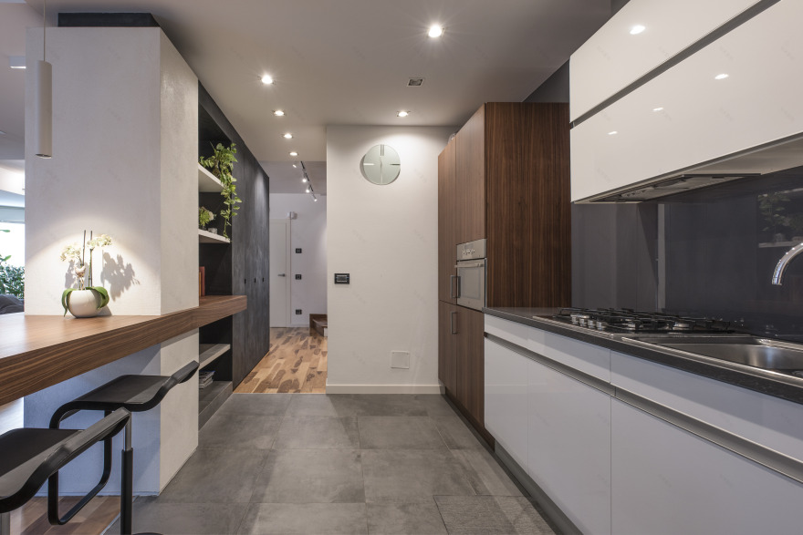 私人住宅空间设计-9