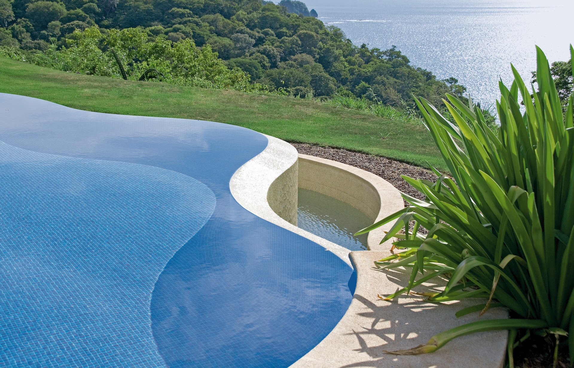 哥斯达黎加阳光别墅 打造自然宜居空间-6