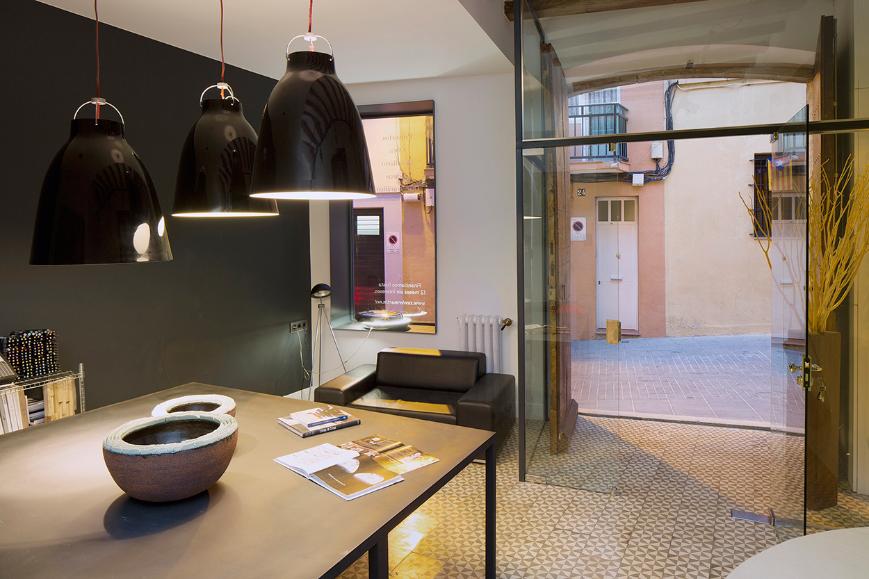 Studio Showroom Xavier Martin-18