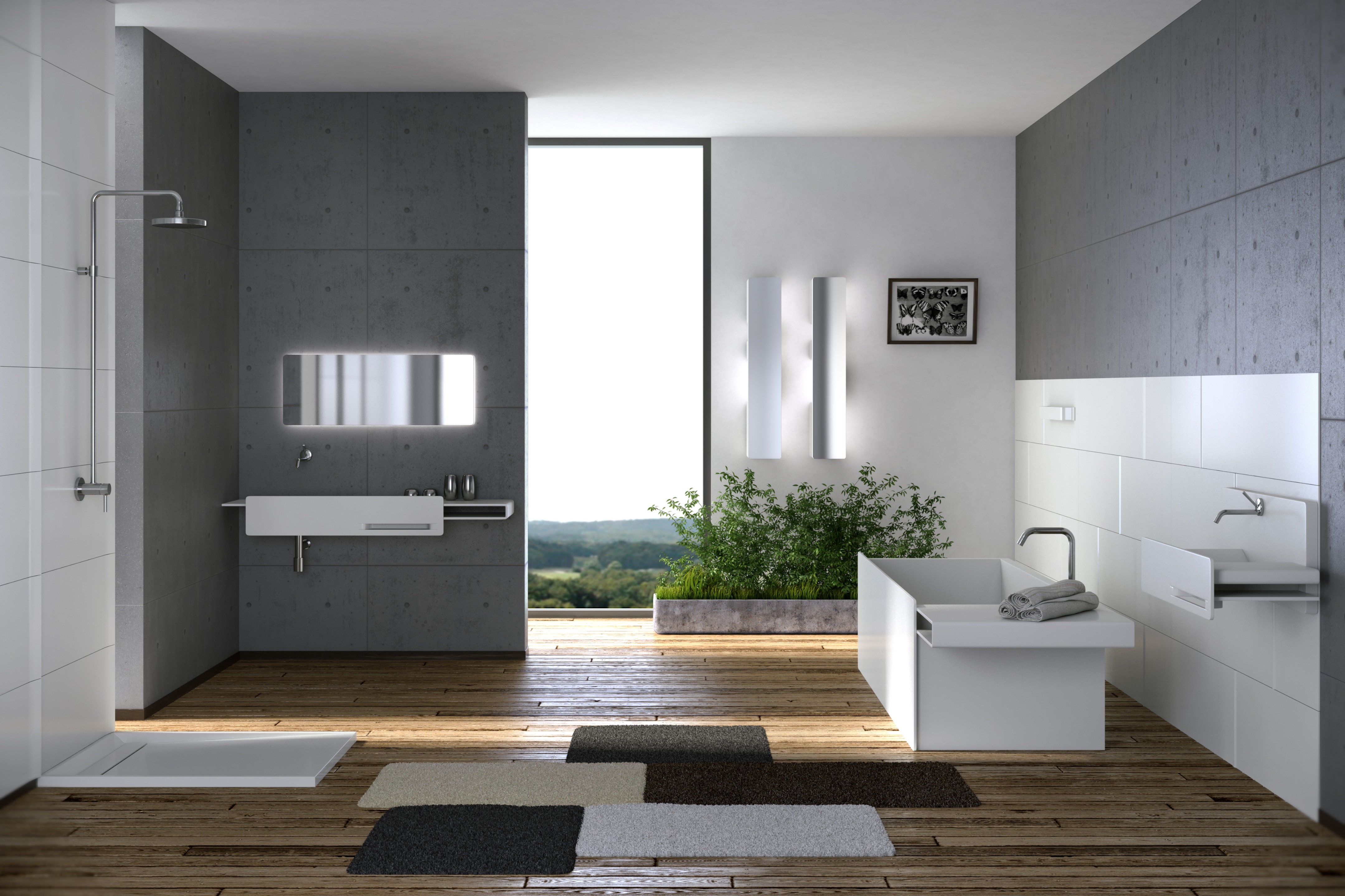 MyBath 空间魔法-0