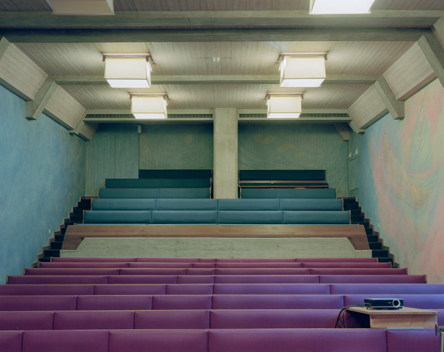 歌德大礼堂（Goetheanum）-9