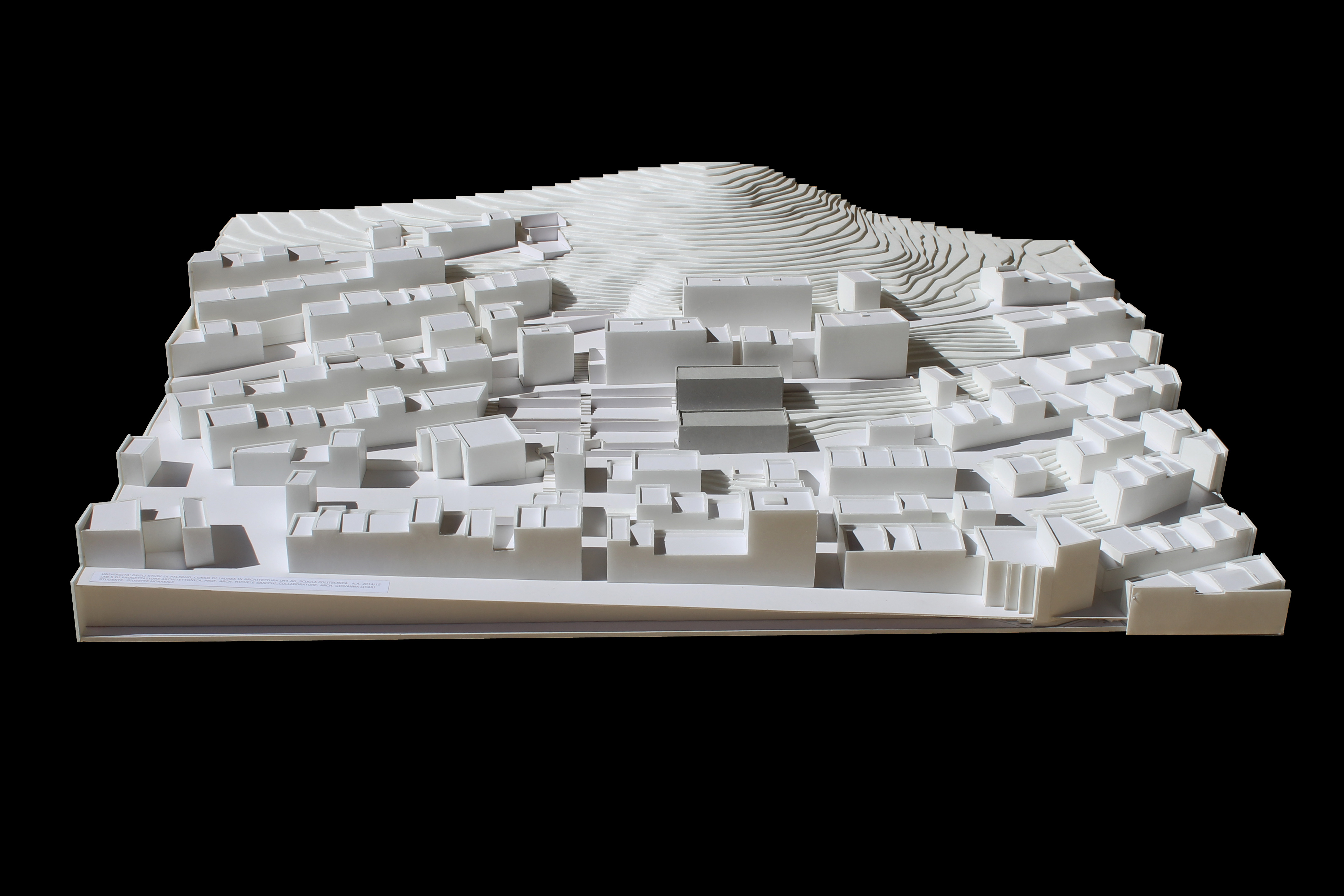 解构城市 | 新概念图书馆设计-5